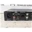 Shure SCM410 4-Channel Auto Microphone Mixer