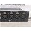 Shure SCM410 4-Channel Auto Microphone Mixer