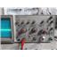 Tektronix 2215 60MHz 2 Channel Oscilloscope