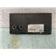 Boaters' Resale Shop of TX 2506 1412.04 SIMRAD AP20 AUTOPILOT CONTROL UNIT ONLY