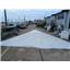 Wire Luff Drifter Jib w Luff 45-5 from Boaters' Resale Shop of TX 2506 1402.92