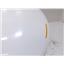 Miele Dryer 10400121 7995064 Door Assy OB