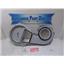 Miele Dryer 10561490 Air Shield OB