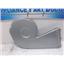 Miele Dryer 7536974 Lid Air Shield OB