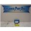 Viking Range 023651-000 DSI Module Used
