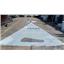 HO Jib w Luff 44-3 from Boaters' Resale Shop of TX 2506 1402.81