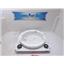 Miele Dryer 1089161701 Welded Air Shield Used