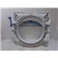 Miele Dryer 1089161701 Welded Air Shield Used