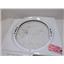 Miele Dryer 9411962 9163838 Front Panel w/ Flap OB