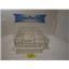 Whirlpool Dishwasher W11752368 W10164198 Upper Rack Used