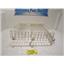 Whirlpool Dishwasher W11752368 W10164198 Upper Rack Used