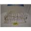 Whirlpool Dishwasher W11752368 W10164198 Upper Rack Used