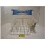 Kenmore Dishwasher W10833650 WP3368301 Lower Rack Used