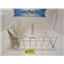 Kenmore Dishwasher W10833650 WP3368301 Lower Rack Used