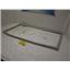 Samsung Refrigerator DA97-12971E Freezer Door Gasket Used