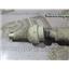 2010 2011 DODGE 1500 LARAMIE 5.7 HEMI AUTO 4X4 FRONT DRIVESHAFT P52123021AC