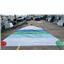 Symmetrical Spinnaker w 23-10 Luff from Boaters' Resale Shop of TX 2506 1402.91