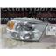 2010 2011 DODGE 1500 LARAMIE 5.7 HEMI AUTO 4X4 QUAD CAB PASSENGER SIDE HEADLIGHT