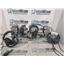 Clear-Com Intercom Beltpack & Headset System - 9x TW502 TWC-10A PL Pro MS-232