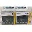 Lot 2 Antec EarthWatts Green EA-380D 80 Plus Bronze Power Supply