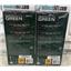 Lot 2 Antec EarthWatts Green EA-380D 80 Plus Bronze Power Supply