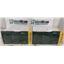 Lot 2 Antec EarthWatts Green EA-380D 80 Plus Bronze Power Supply