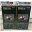 Lot 2 Antec EarthWatts Green EA-380D 80 Plus Bronze Power Supply