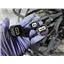 2010 2011 DODGE 1500 LARAMIE 5.7 HEMI AUTO 4X4 HEADLIGHT WIRE HARNESS 68059522AA