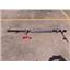 Boaters' Resale Shop of TX 2506 0701.14 BOYER 2004 A-CATAMARAN CF BOOM ASSEMBLY