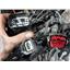 2010 2011 DODGE 1500 LARAMIE 5.7 HEMI AUTO 4X4 CAB WIRING HARNESS P68059828AC