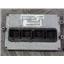 2010 2011 DODGE 1500 LARAMIE 5.7 HEMI AUTO 4X4 ENGINE CONTROL MODULE ( ECM)