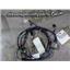 2010 2011 DODGE 1500 LARAMIE 5.7 HEMI AUTO 4X4 HVAC WIRING HARNESS ( OEM )
