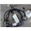 2010 2011 DODGE 1500 LARAMIE 5.7 HEMI AUTO 4X4 HVAC WIRING HARNESS ( OEM )