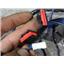 2010 2011 DODGE 1500 LARAMIE 5.7 HEMI AUTO 4X4 HVAC WIRING HARNESS ( OEM )
