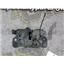 2010 2011 DODGE 1500 LARAMIE 5.7 HEMI AUTO 4X4 HOOD LATCH OEM