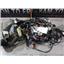 2010 2011 DODGE 1500 LARAMIE 5.7 HEMI AUTO 4X4 DOOR WIRING HARNESS ( SET OF 4 )