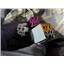 2010 2011 DODGE 1500 LARAMIE 5.7 HEMI AUTO 4X4 DOOR WIRING HARNESS ( SET OF 4 )