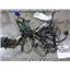 2010 2011 DODGE 1500 LARAMIE 5.7 HEMI AUTO 4X4  ENGINE BAY HARNESS 68018176AB