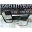 2010 2011 DODGE 1500 LARAMIE 5.7 HEMI AUTO 4X4 LEFT DRIVER SIDE TOW MIRROR OEM