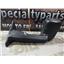 2010 2011 DODGE 1500 LARAMIE 5.7 HEMI AUTO 4X4 LEFT DRIVER SIDE TOW MIRROR OEM