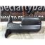2010 2011 DODGE 1500 LARAMIE 5.7 HEMI AUTO 4X4 LEFT DRIVER SIDE TOW MIRROR OEM