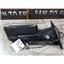 2010 2011 DODGE 1500 LARAMIE 5.7 HEMI AUTO 4X4 LEFT DRIVER SIDE TOW MIRROR OEM