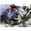 2010 2011 DODGE 1500 LARAMIE 5.7 HEMI AUTO 4X4 DASH WIRING HARNESS P68061135AB