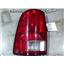 2010 2011 DODGE 1500 LARAMIE 5.7 HEMI AUTO 4X4 AFTERMARKET LEFT SIDE TAIL LIGHT