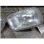 2010 2011 DODGE 1500 LARAMIE 5.7 HEMI AUTO 4X4 FOG LIGHT SET ( 2 ) OEM