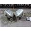 2010 2011 DODGE 1500 LARAMIE 5.7 HEMI AUTO 4X4 FOG LIGHT SET ( 2 ) OEM