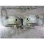 2010 2011 DODGE 1500 LARAMIE 5.7 HEMI AUTO 4X4 FOG LIGHT SET ( 2 ) OEM