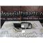 2010 2011 DODGE 1500 LARAMIE 5.7 HEMI AUTO 4X4  PASSENGER TOW MIRROR 55372070AF