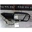 2010 2011 DODGE 1500 LARAMIE 5.7 HEMI AUTO 4X4  PASSENGER TOW MIRROR 55372070AF