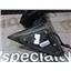 2010 2011 DODGE 1500 LARAMIE 5.7 HEMI AUTO 4X4  PASSENGER TOW MIRROR 55372070AF
